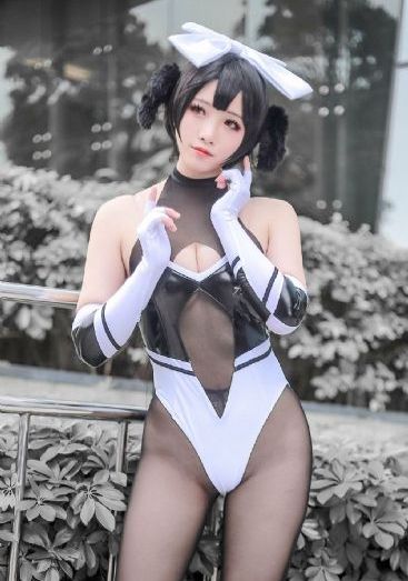 殷桃视频_JVID性感写真